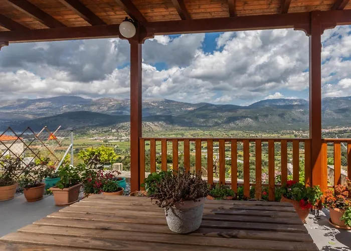 Maria\'S Cottage House