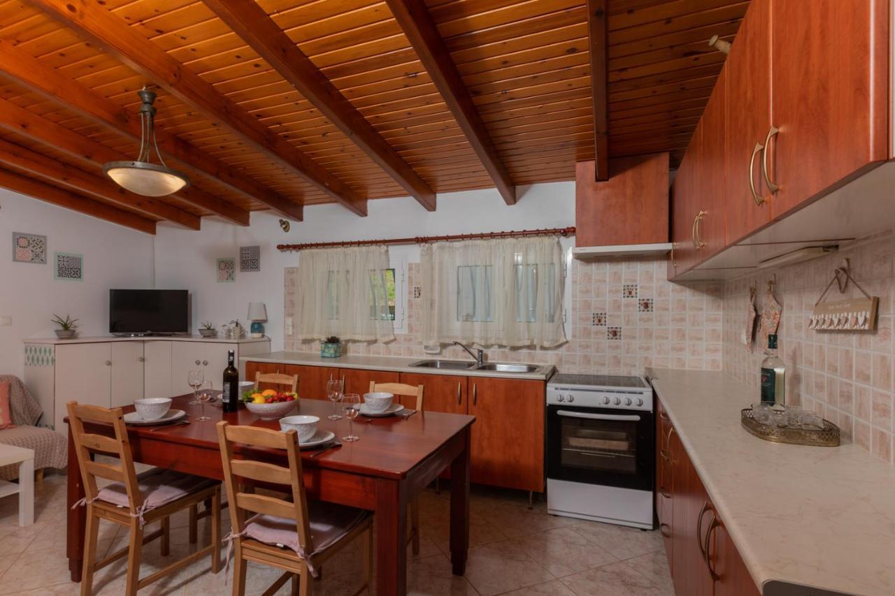 Maria's House